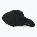 Седалка за велосипед SAN MARCO City Gel Small 60-90° черна