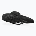 Велосипедна седалка SAN MARCO Trekking Gel Open Large black