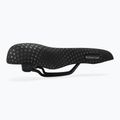 Велосипедна седалка SAN MARCO Trekking Gel Open Large black 2