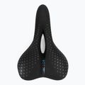 Велосипедна седалка SAN MARCO Trekking Gel Open Large black 3