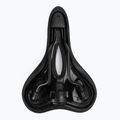 Велосипедна седалка SAN MARCO Trekking Gel Open Large black 4