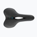 Велосипедна седалка SAN MARCO Trekking Gel Open Large black 6