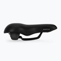 Мъжка седалка за велосипед SAN MARCO Trekking Biofoam Large 30-60° black matte 2
