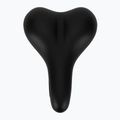 Мъжка седалка за велосипед SAN MARCO Trekking Biofoam Large 30-60° black matte 3