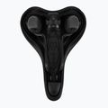 Мъжка седалка за велосипед SAN MARCO Trekking Biofoam Large 30-60° black matte 4