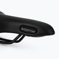 Мъжка седалка за велосипед SAN MARCO Trekking Biofoam Large 30-60° black matte 6