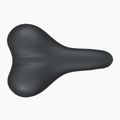 Мъжка седалка за велосипед SAN MARCO Trekking Biofoam Large 30-60° black matte 2