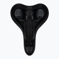 Седалка за велосипед SAN MARCO Trekking Gel Large 30-60° черна 4