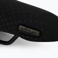 Седалка за велосипед SAN MARCO Trekking Gel Large 30-60° черна 6