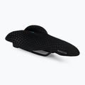 Седалка за велосипед SAN MARCO Trekking Gel Small 30-60° черна
