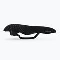 Седалка за велосипед SAN MARCO Trekking Gel Small 30-60° черна 2