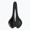 SAN MARCO Era Dynamic Wide Open седло за велосипед черно 3