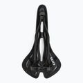 Велосипедна седалка SAN MARCO Aspide Dynamic Wide Open black 4