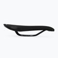 Мъжка велосипедна седалка SAN MARCO Aspide Short Sport Wide Open black 2
