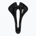 Мъжка велосипедна седалка SAN MARCO Aspide Short Sport Wide Open black 4