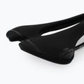 Мъжка велосипедна седалка SAN MARCO Aspide Short Sport Wide Open black 5