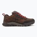 Мъжки обувки за трекинг Merrell Annex Trak Low brown 2