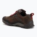 Мъжки обувки за трекинг Merrell Annex Trak Low brown 3