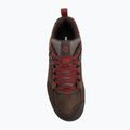 Мъжки обувки за трекинг Merrell Annex Trak Low brown 5