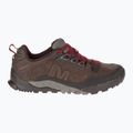 Мъжки туристически обувки Merrell Annex Trak Low brown 2