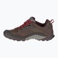 Мъжки туристически обувки Merrell Annex Trak Low brown 3