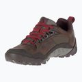 Мъжки туристически обувки Merrell Annex Trak Low brown 4