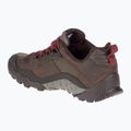 Мъжки туристически обувки Merrell Annex Trak Low brown 5