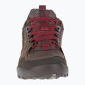 Мъжки туристически обувки Merrell Annex Trak Low brown 6