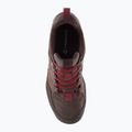 Мъжки туристически обувки Merrell Annex Trak Low brown 9