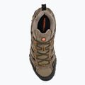 Мъжки ботуши за туризъм Merrell Moab 2 Vent brown J598231 6