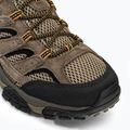 Мъжки ботуши за туризъм Merrell Moab 2 Vent brown J598231 7
