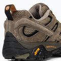 Мъжки ботуши за туризъм Merrell Moab 2 Vent brown J598231 9
