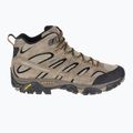 Мъжки ботуши за туризъм Merrell Moab 2 LTR Mid GTX brown J598233 11