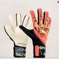 PUMA Ultra Grip 1 Hybrid вратарски ръкавици червени 041827 02 7