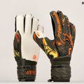 Reusch Attrakt Grip вратарски ръкавици зелени 5370018-5556 8