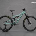 Orbea Occam M30 LT 2022 планински велосипед ледено зелено / нефритено зелено 9