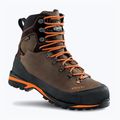 Високопланински обувки Crispi Wasatch GTX dark brown