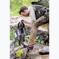Високопланински обувки Crispi Wasatch GTX dark brown 6