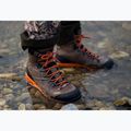 Обувки за трекинг Crispi Valdres S.E. GTX dark brown 3