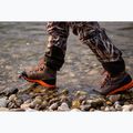 Обувки за трекинг Crispi Valdres S.E. GTX dark brown 4