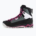 Обувки за трекинг Crispi Attiva BP GTX black magent 2