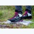 Обувки за трекинг Crispi Attiva BP GTX black magent 6