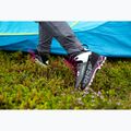 Обувки за трекинг Crispi Attiva BP GTX black magent 8
