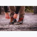 Обувки за трекинг Crispi Attiva BP GTX black/orange 4