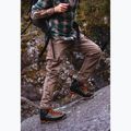 Обувки за трекинг Crispi Attiva BP GTX black/orange 5
