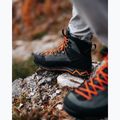 Обувки за трекинг Crispi Attiva BP GTX black/orange 7