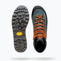 Обувки за трекинг Crispi Futura CX GTX storm grey 4