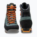 Обувки за трекинг Crispi Futura CX GTX storm grey 5