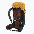 Раница за катерене Ferrino Triolet 25+3 l yellow 2