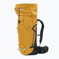 Раница за катерене Ferrino Triolet 25+3 l yellow 3